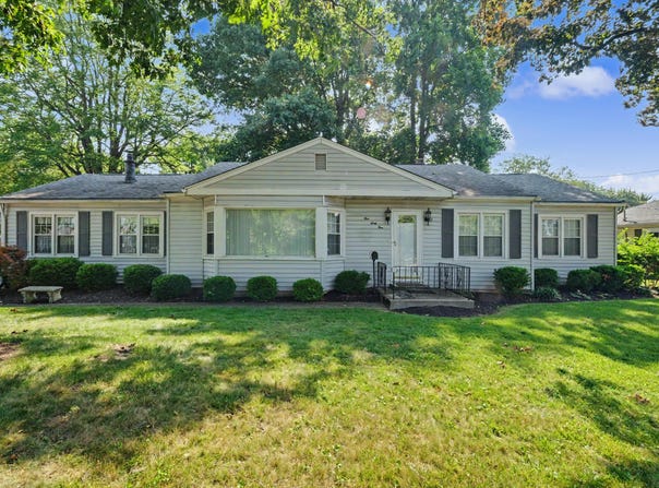 464 Merchant Avenue, Marion, OH 43302