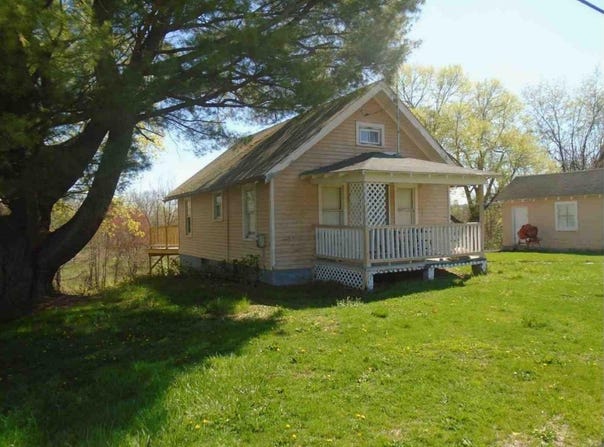 166 Fingar Road, Hudson, NY 12534
