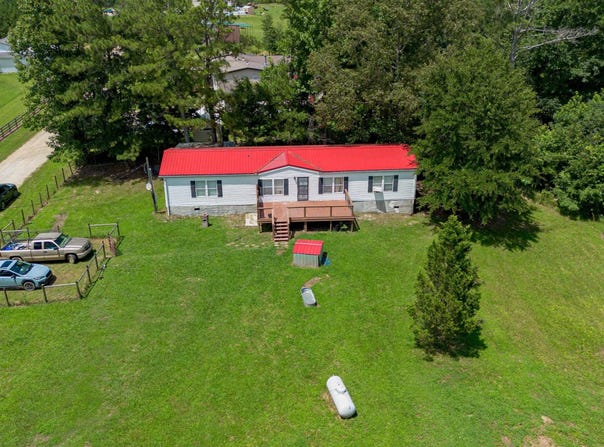794 COUNTY ROAD 447, HEFLIN, AL 36264
