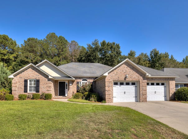 3041 Daufaskie Road, Sumter, SC 29150