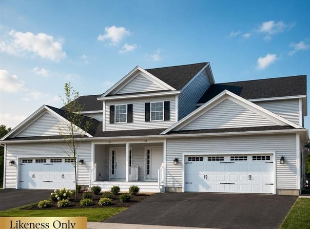 64 Greenbrook Circle, Milton, VT 05468