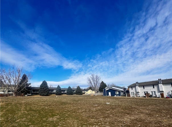 Easy lot: 3 & 4, Billings, MT 59105