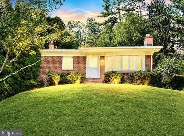 1802 BEAR CREEK Drive, FOREST HILL, MD 21050