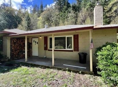 11 Goodyear, Douglas City, CA 96024