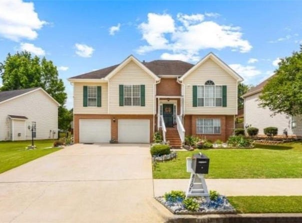 8107 Birch Walk Drive, Riverdale, GA 30274