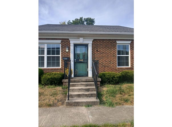 549 E Walnut Street, Danville, KY 40422
