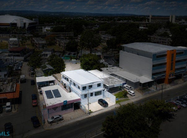 Bayamon, PR 00961