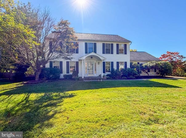 157 HARTFORD LN, NEWTOWN, PA 18940