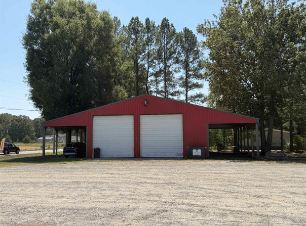 66 Rooster Road, Conway, AR 72032