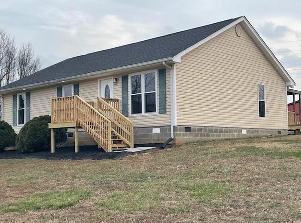 90 Bowman Loop, BEECH BLUFF, TN 38313