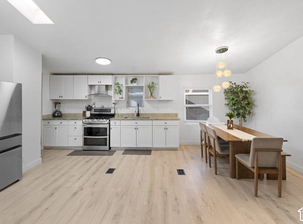 3754 S COOPER RIDGE Dr W, Magna, UT 84044