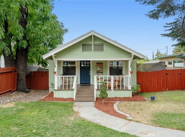 2032 Olive Street, Paso Robles, CA 93446