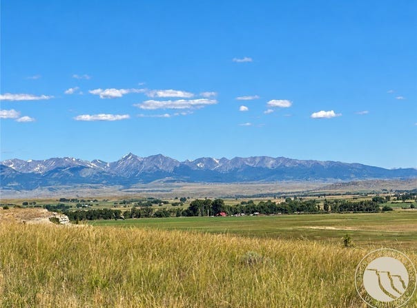 Lower Deer Creek, Big Timber, MT 59011