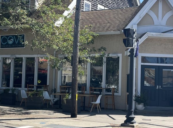 615 Main Street, Hyannis, MA 02601