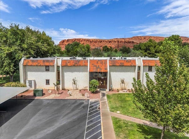 776 Diagonal St, St George, UT 84770
