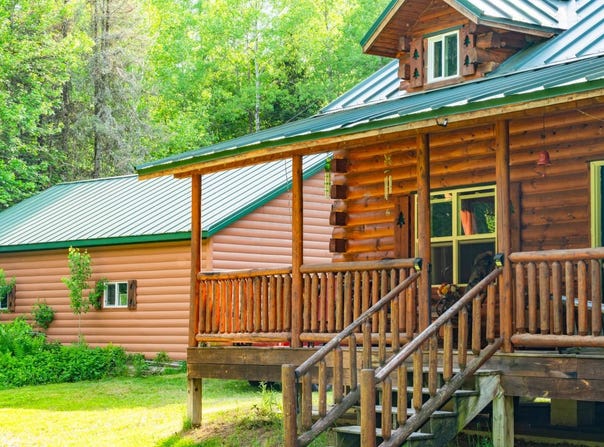 21831 Leo's Road, Glidden, WI 54527