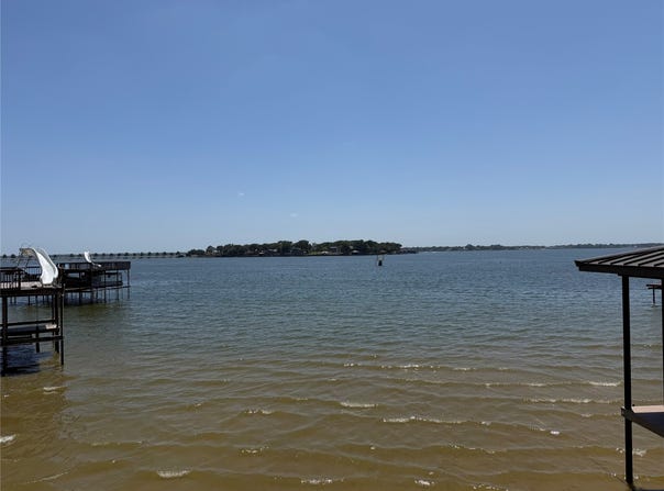 196 Scenic Drive, Mabank, TX 75156