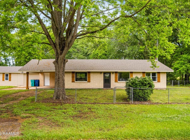 2669 La-107, Morrow, LA 71356
