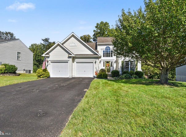 525 E CEDAR POINT Drive, PERRYVILLE, MD 21903