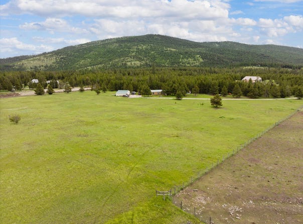 107 Marion Meadows Trail, Marion, MT 59925