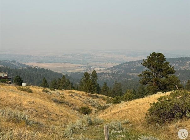 Antelope Drive, Columbus, MT 59019