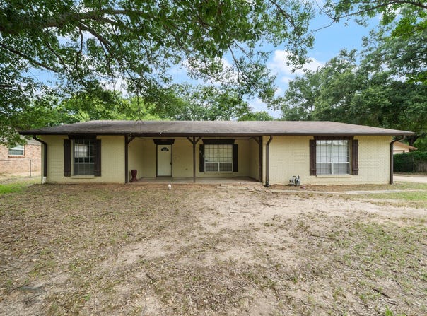 519 Malibu Drive, Malakoff, TX 75148