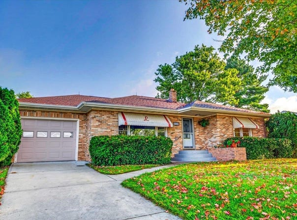 1170 Spruce Street, Plain, WI 53577