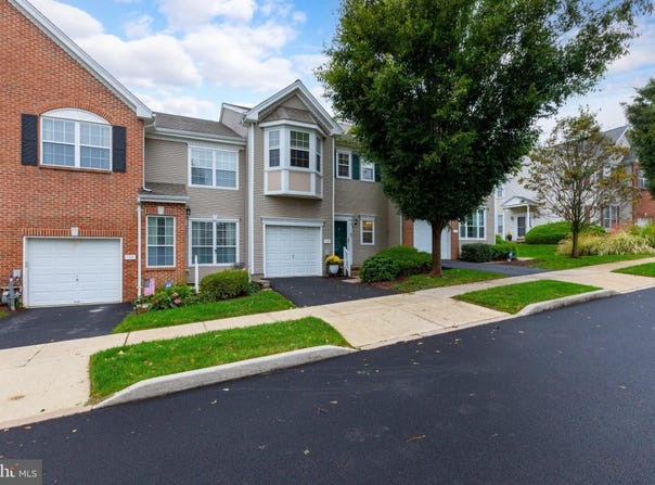 109 LYDIA Lane, WEST CHESTER, PA 19382