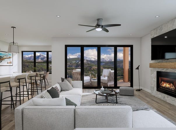 130 Whistlestop Circle, Winter Park, CO 80482