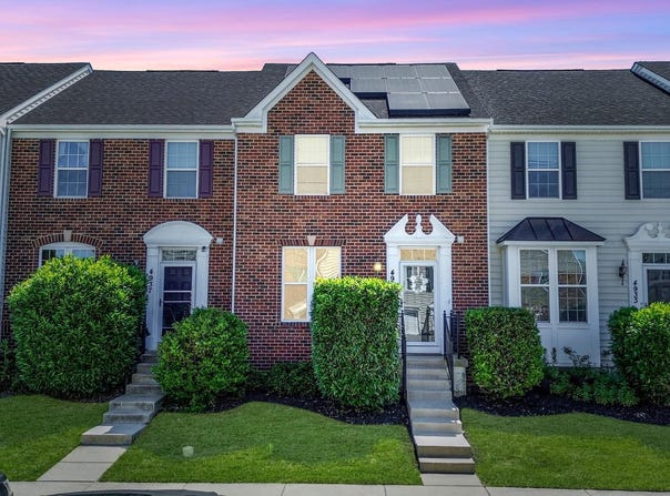 4935 SMALL GAINS Way, FREDERICK, MD 21703