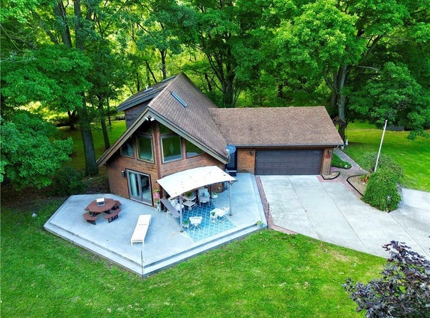 331 Fullerton Rd, North Beaver Twp, PA 16120