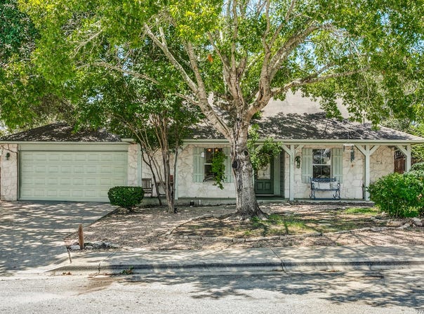 2236 STONECREST PATH, New Braunfels, TX 78130