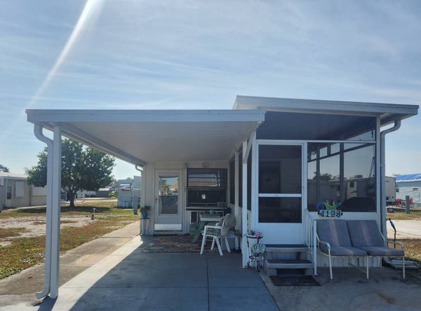 4128 Poli Poli Ct., Ruskin, FL 33570