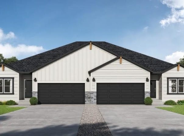 1234 SE Windbreak Street, Lee's Summit, MO 64081