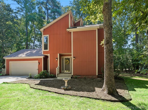 105 Mace St, Williamsburg, VA 23185