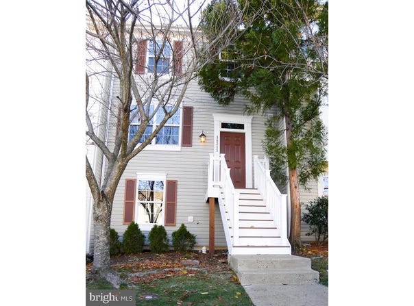 14311 NEWBERN Loop, GAINESVILLE, VA 20155