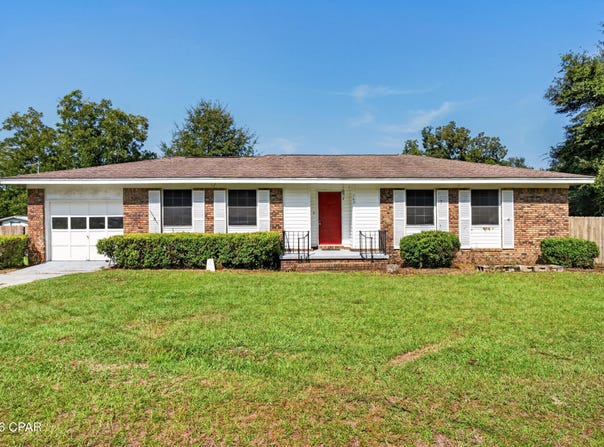 760 Brown Street, Chipley, FL 32428
