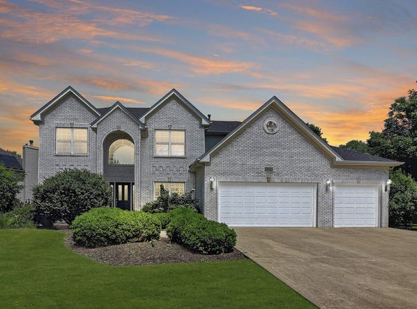 13025 Rock Fish Lane, Plainfield, IL 60585
