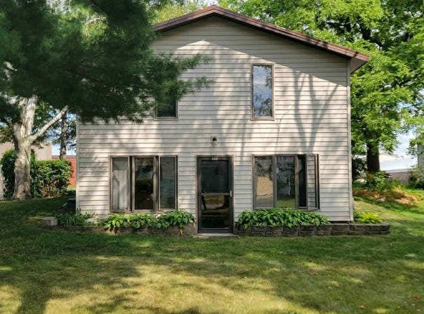 460 4th Avenue S, Isle, MN 56342