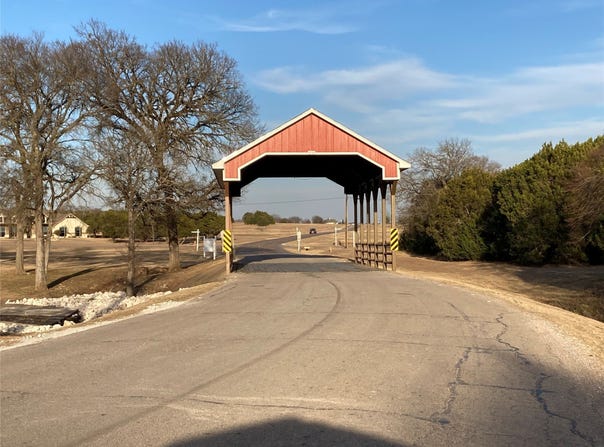 36062 Cedar Ridge Drive, Whitney, TX 76692