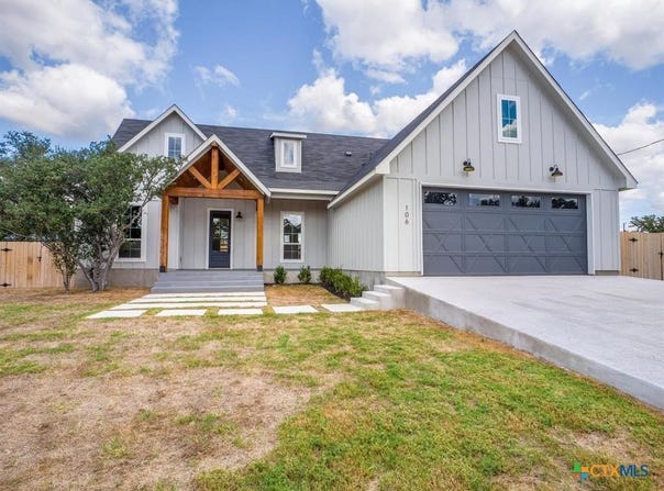 Granite Shoals, TX 78654