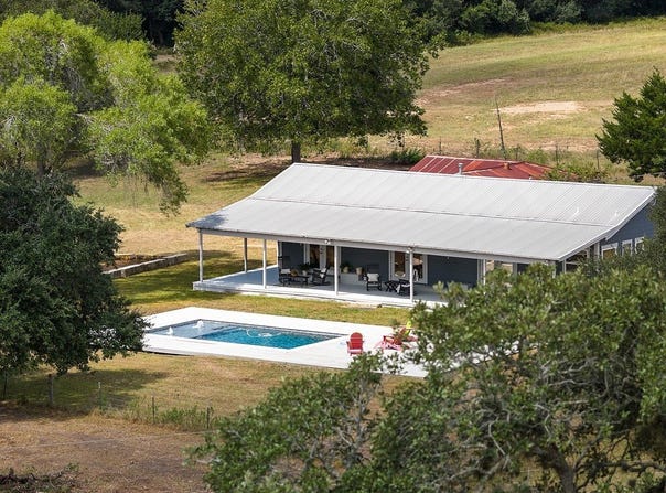 9809 Mazoch Road, Weimar, TX 78962