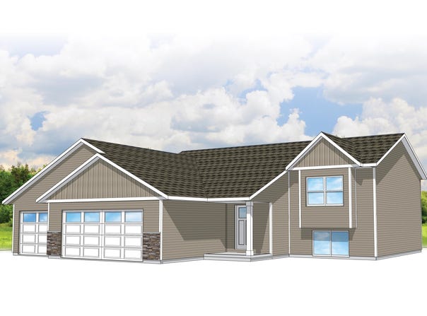 222 CEDAR HAVEN TRAIL, Rothschild, WI 54474