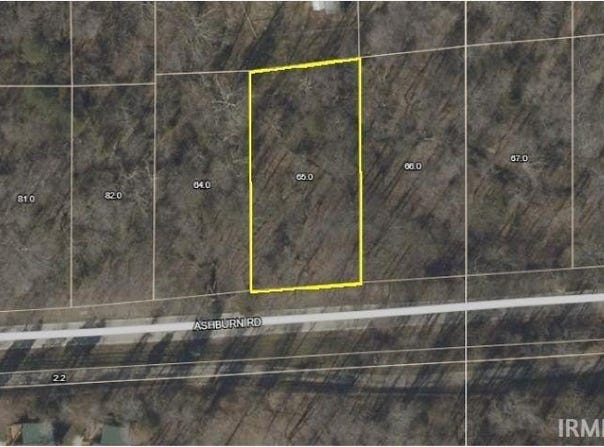 Ashburn, Lot #7 Road, Santa Claus, IN 47579