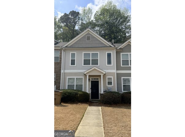 6317 Ellenwood Drive, Rex, GA 30273