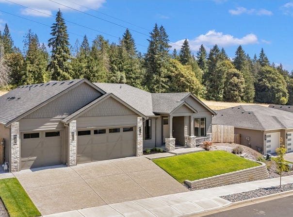 16807 NE 38TH Ave, Vancouver, WA 98686