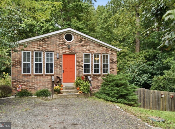 729 SPRUCE Drive, LUSBY, MD 20657