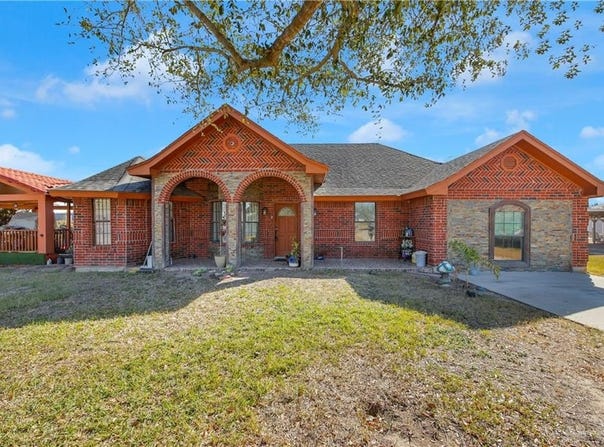 5504 Monica Circle, Mission, TX 78574