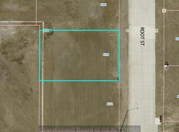 614 Root St., Grand Island, NE 68801