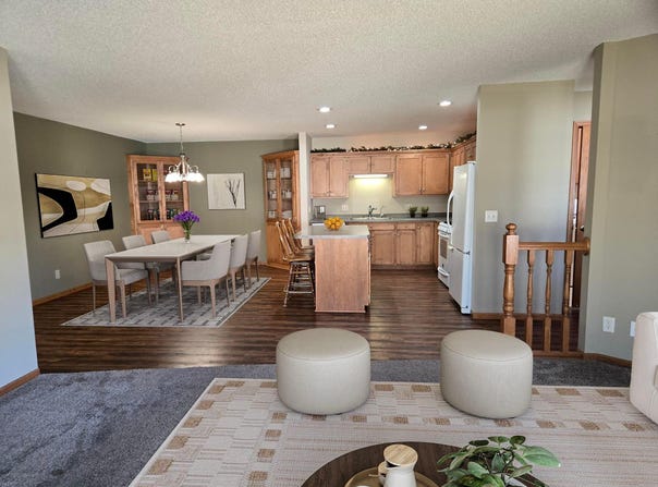 103 Sellards Avenue, Dassel, MN 55325